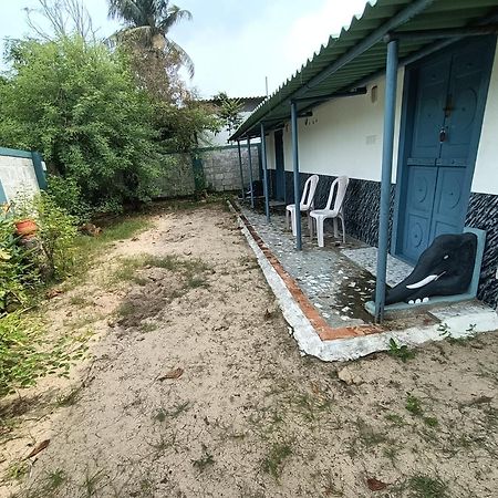 Kadalamma Beach Homestay Alappuzha Εξωτερικό φωτογραφία