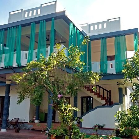 Kadalamma Beach Homestay Alappuzha Εξωτερικό φωτογραφία