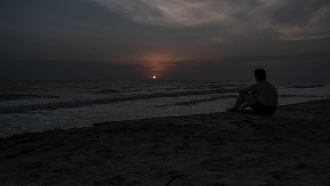 Kadalamma Beach Homestay Alappuzha Εξωτερικό φωτογραφία