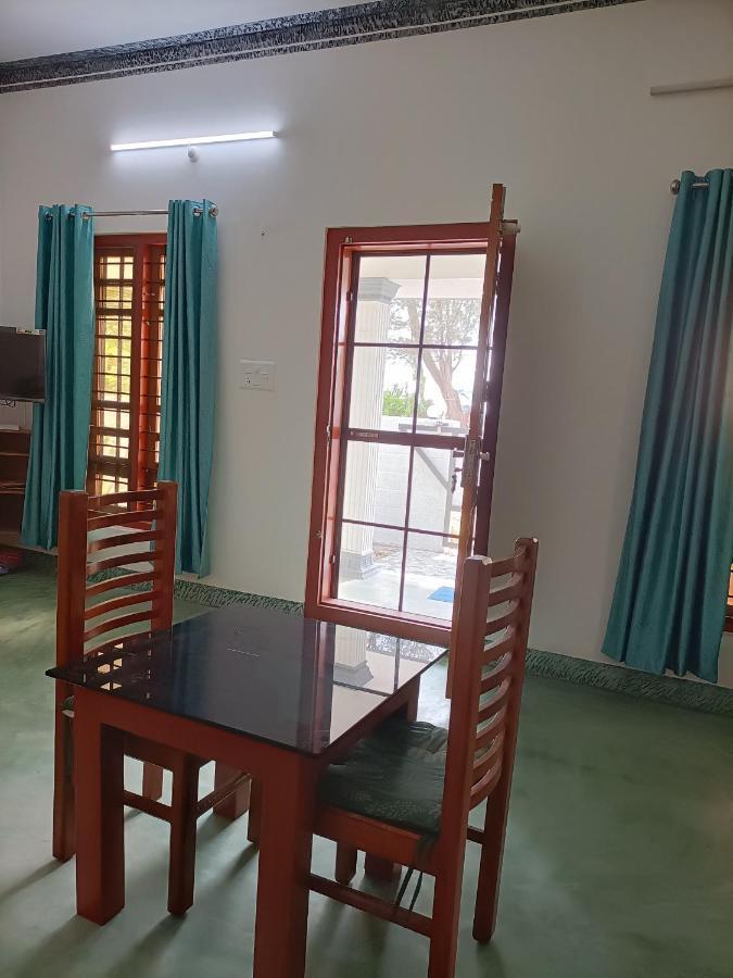 Kadalamma Beach Homestay Alappuzha Εξωτερικό φωτογραφία