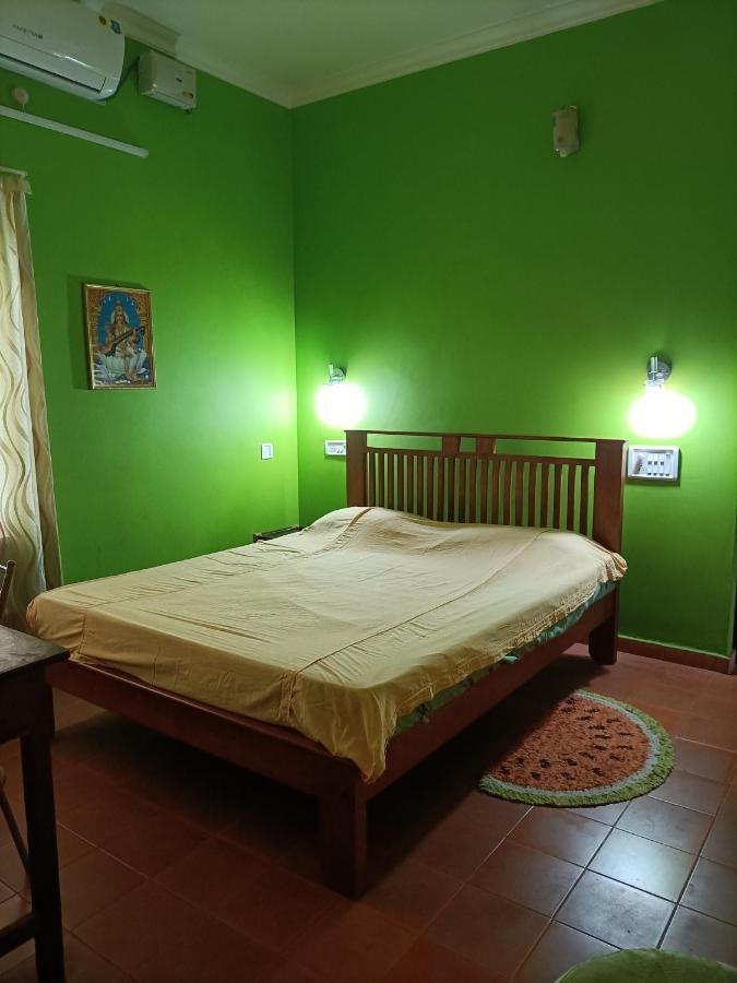 Kadalamma Beach Homestay Alappuzha Εξωτερικό φωτογραφία