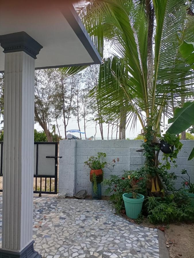 Kadalamma Beach Homestay Alappuzha Εξωτερικό φωτογραφία