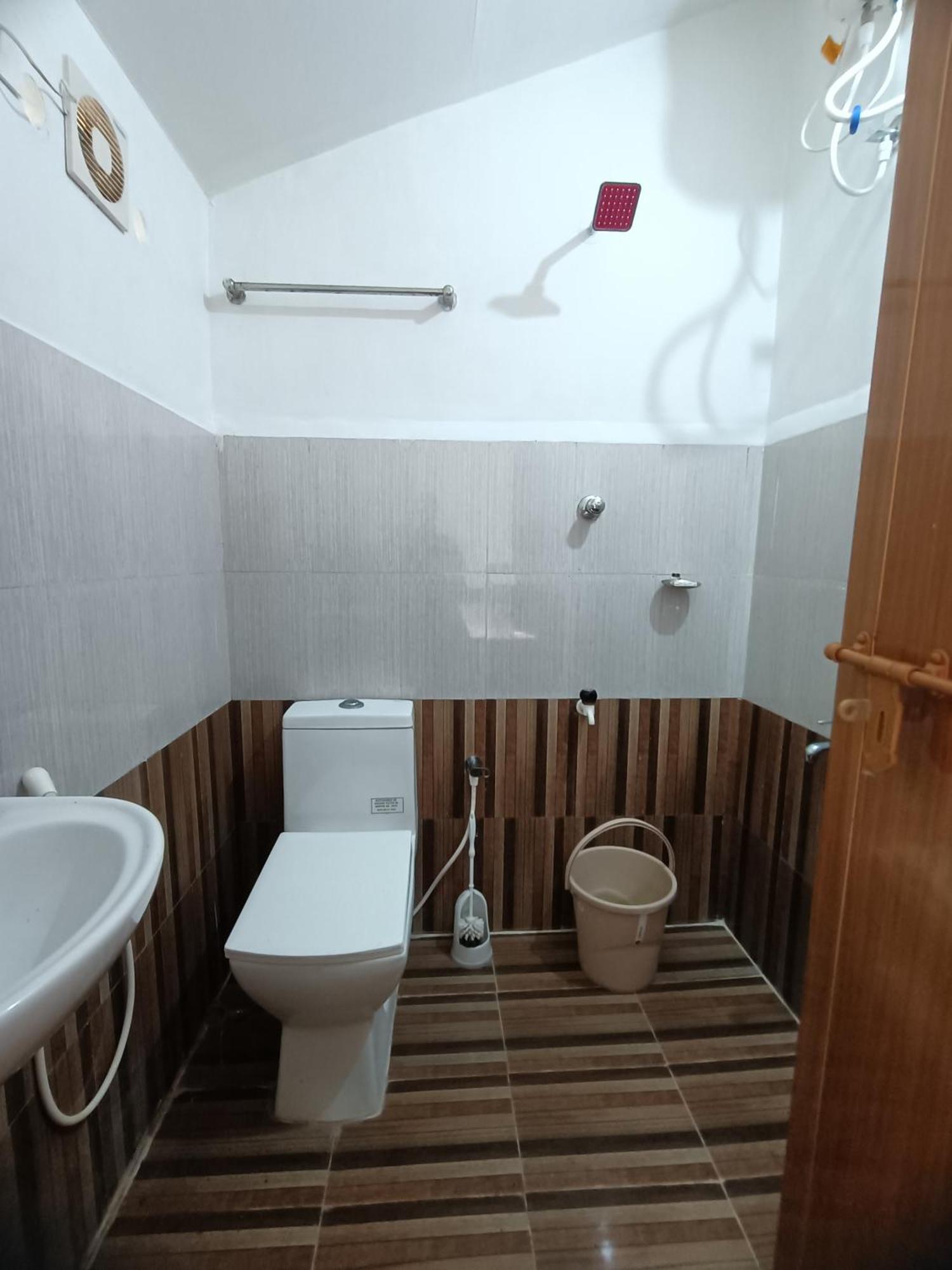 Kadalamma Beach Homestay Alappuzha Εξωτερικό φωτογραφία