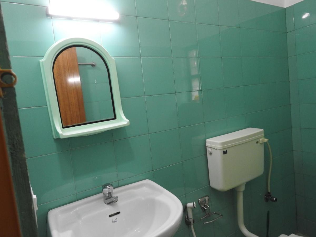 Kadalamma Beach Homestay Alappuzha Εξωτερικό φωτογραφία
