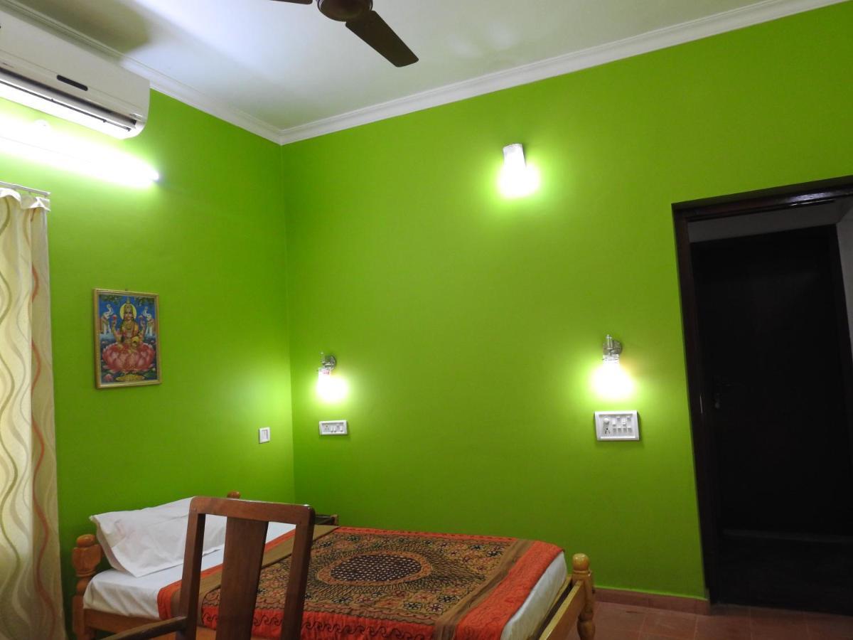 Kadalamma Beach Homestay Alappuzha Εξωτερικό φωτογραφία