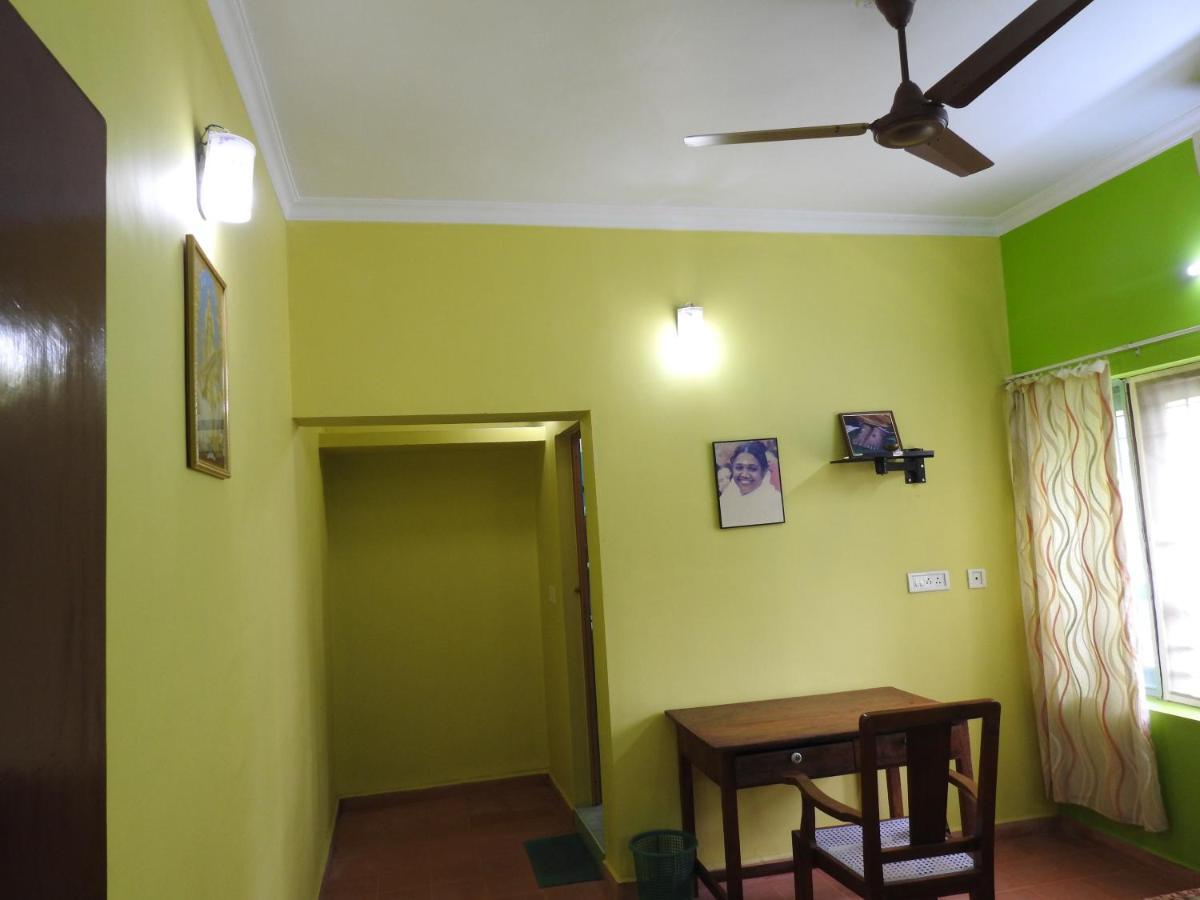 Kadalamma Beach Homestay Alappuzha Εξωτερικό φωτογραφία