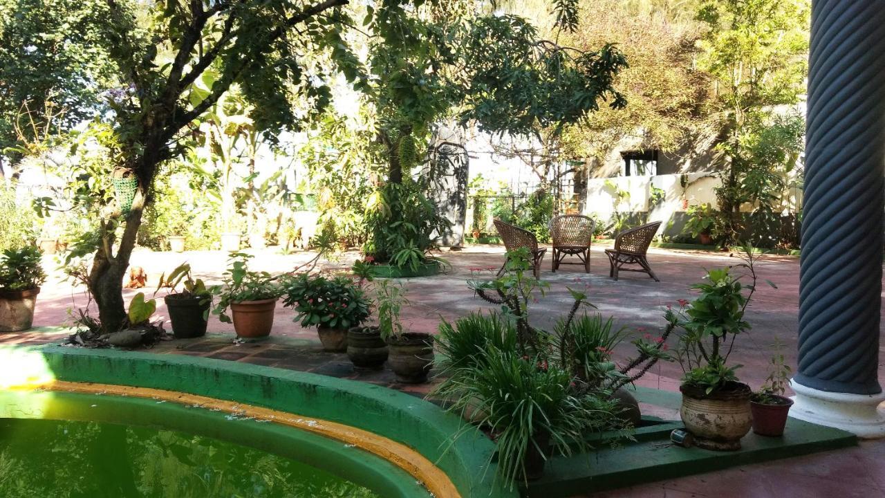 Kadalamma Beach Homestay Alappuzha Εξωτερικό φωτογραφία