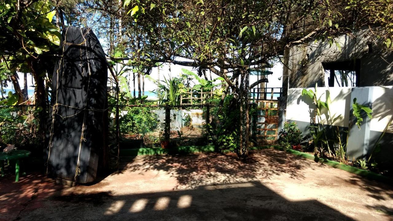 Kadalamma Beach Homestay Alappuzha Εξωτερικό φωτογραφία