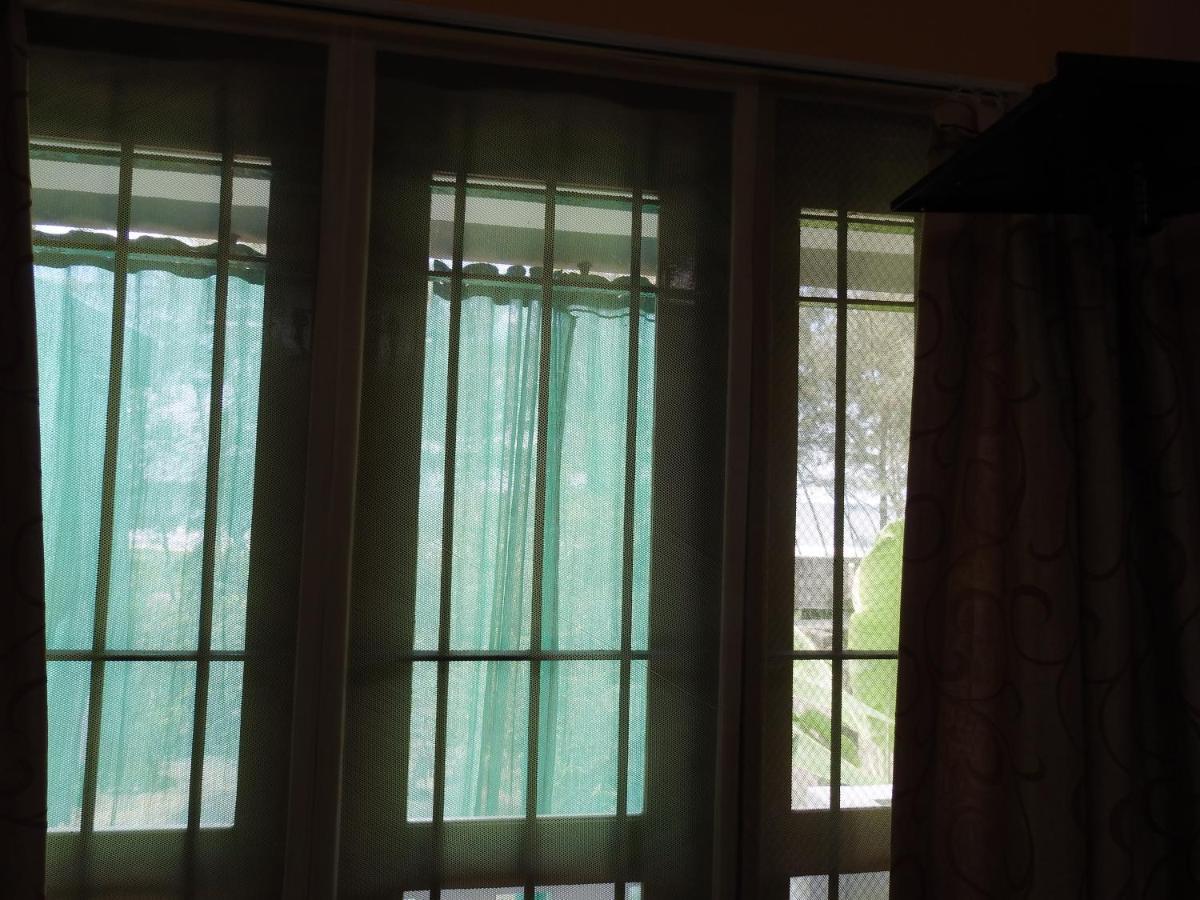 Kadalamma Beach Homestay Alappuzha Εξωτερικό φωτογραφία