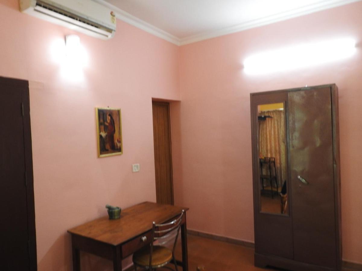 Kadalamma Beach Homestay Alappuzha Εξωτερικό φωτογραφία