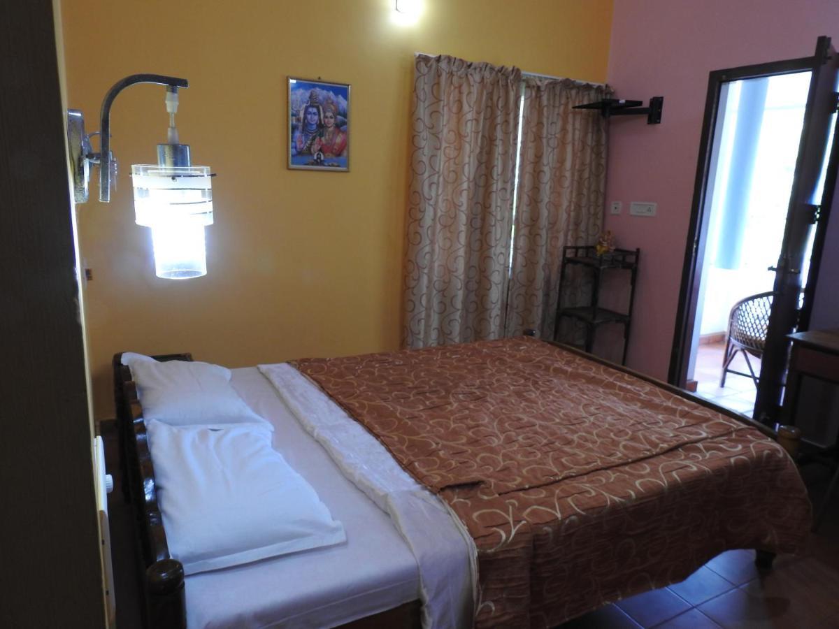 Kadalamma Beach Homestay Alappuzha Εξωτερικό φωτογραφία