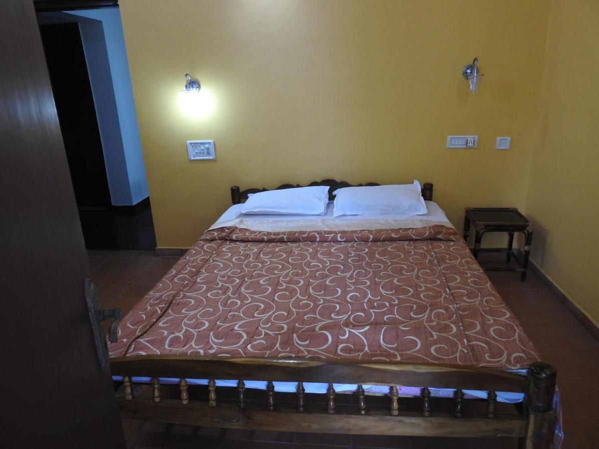 Kadalamma Beach Homestay Alappuzha Εξωτερικό φωτογραφία