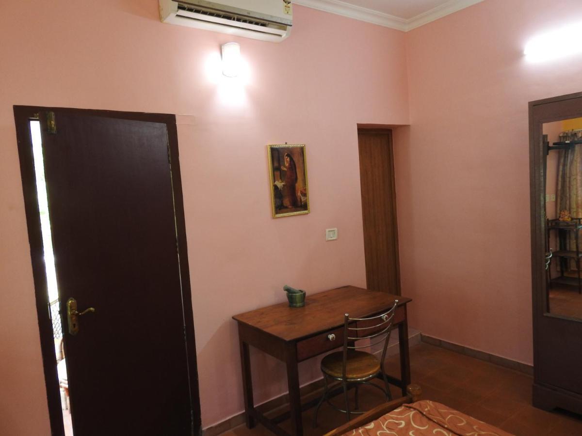 Kadalamma Beach Homestay Alappuzha Εξωτερικό φωτογραφία