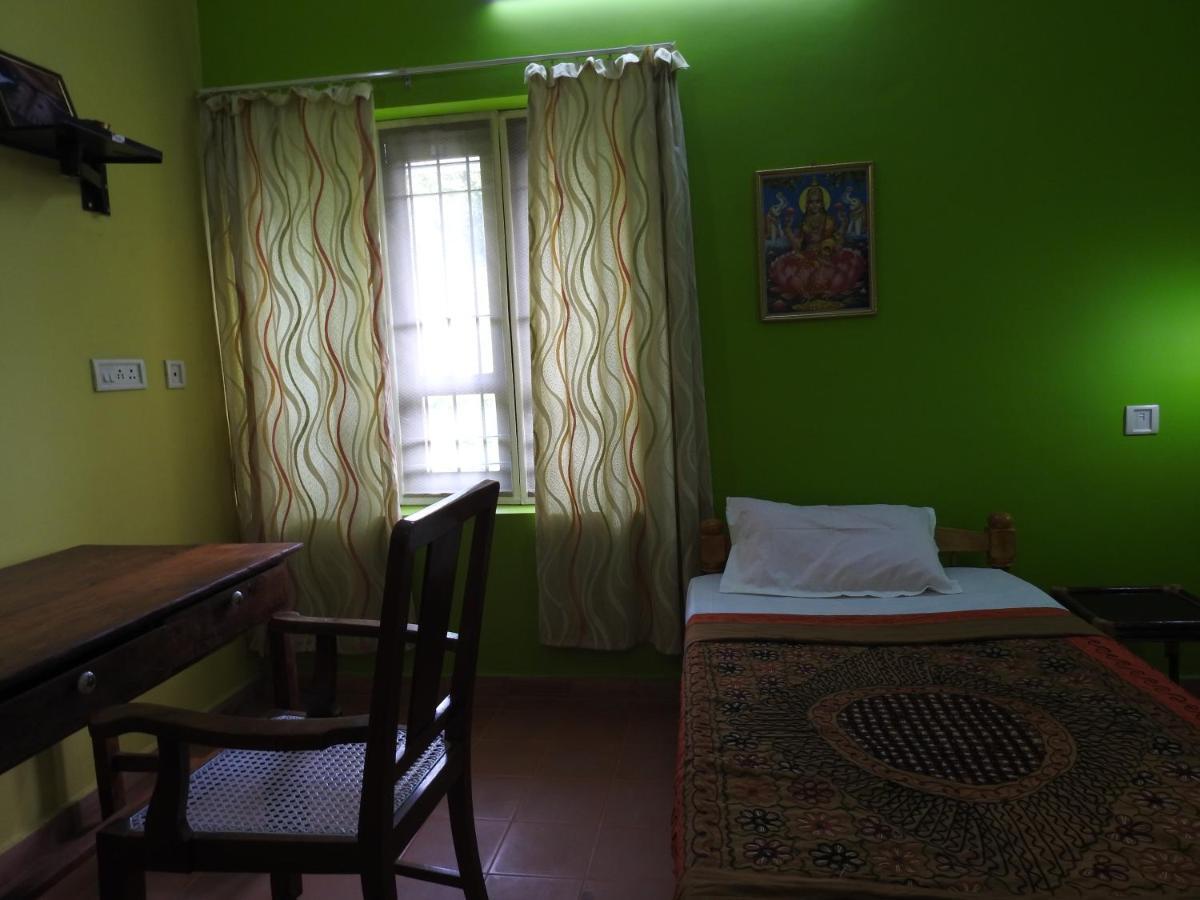 Kadalamma Beach Homestay Alappuzha Εξωτερικό φωτογραφία